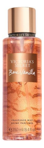 Victoria's Secret Bare Vanilla Fragancia Corporal 250 Ml