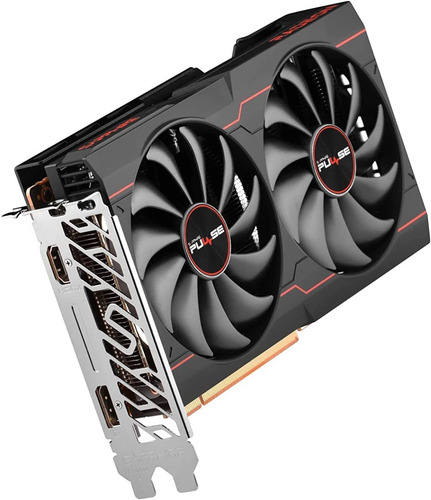 Targeta De Video Amd Radeon Sapphire 11314-01-20g /vc