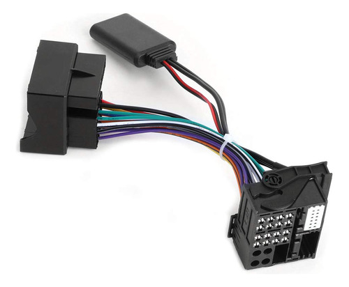 Rcd 310 - Arns De Cables Bluetooth Mdulo Adaptador De Radio