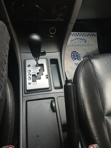 Mazda 3 1.6 Z6na7