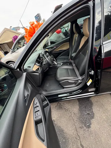 Chevrolet Onix 1.2t Premier L At
