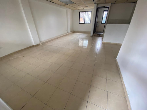 Arriendo Local En Centro De Pereira 