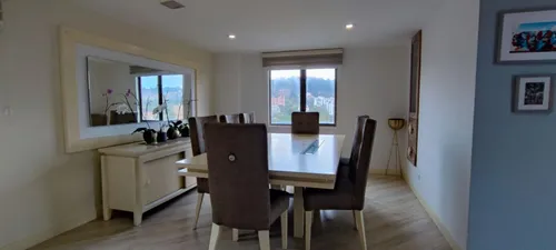 Apartamento En Venta En Colina Campestre. Cod V12413