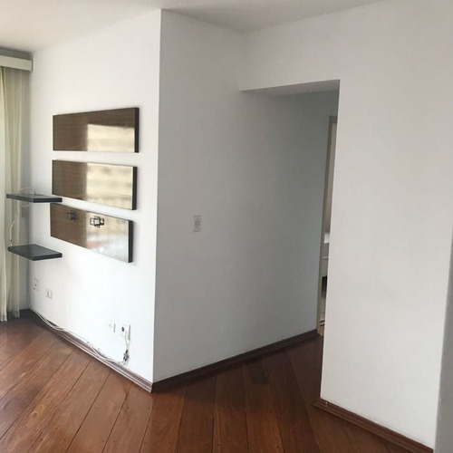 Imagem 3 de 20 de Apartamento - Ref: 5466