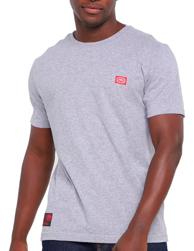 Camiseta Ecko Fashion Basic Masculina J207a-ahfk