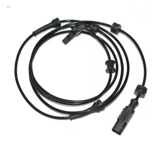 Sensor Do Abs Traseiro Le Fiorino 2011 2012 2013 Fiat