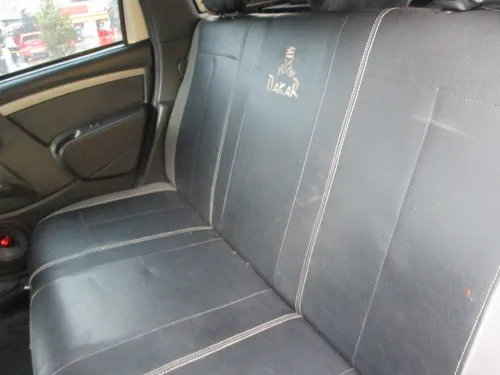 Renault Duster 4x2 1600cc Mt Aa