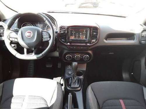 Fiat Toro 1.8 16v Evo Flex Freedom At6