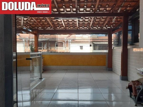 Imagem 14 de 16 de Sobrado Com 3 Dormitórios À Venda, 130 M² Por R$ 575.000,00 - Jardim São Luís - São Paulo/sp - So0264