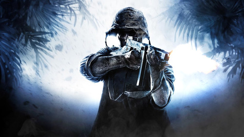Call Of Duty World At War Final Fronts P/ Ps2 Slim Bloqueado