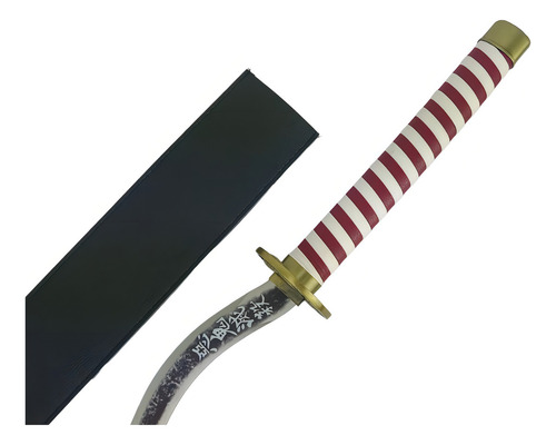 Katana, asesino de demonios, Iguro Obanai, Nichirin, Serpiente, Hashira