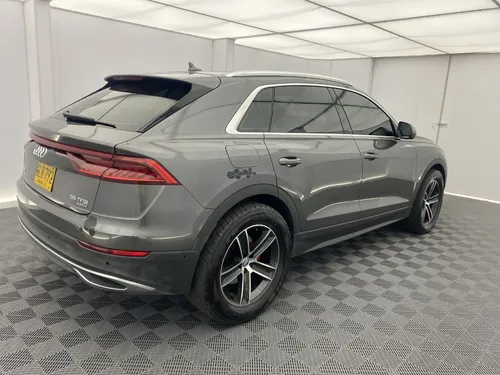 Audi Q8 3.0 Tfsi Quattro Progressive