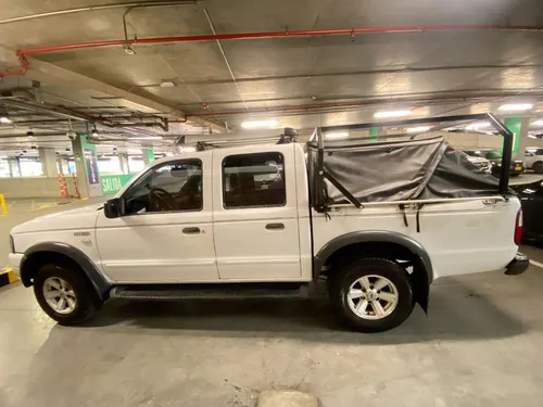 Ford Ranger 2.6 Xlt F26dc3