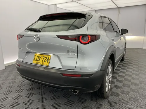 Mazda CX-30 2.0 Touring At