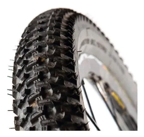 Cubierta Bicicleta Geax Saguaro 26x2.2 White Collec Tubeless