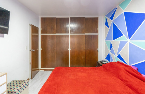 Venta 4 Ambientes Colegiales Con Cochera Movil