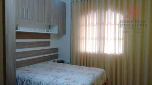 Imagem 4 de 15 de Casa - Vila Uniao (zona Leste) - Ref: 6524 - V-6524