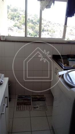 Apartamento - Ref: 813229
