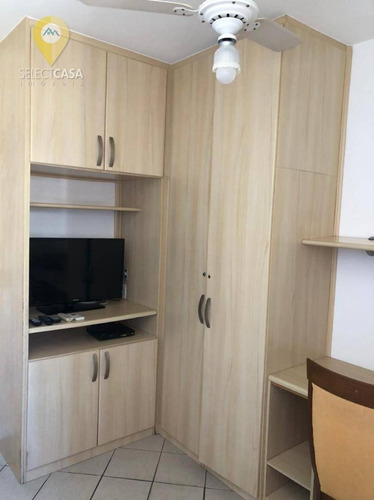 Imagem 12 de 17 de Excelente Apartamento 3 Quartos Em Jardim Da Penha - Ap0534