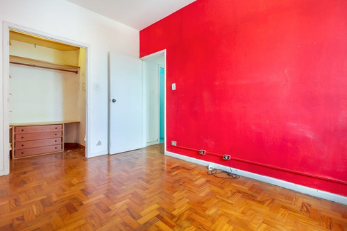 Apartamento A Venda Em São Paulo - 20126
