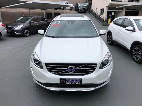 Imagem 2 de 12 de Volvo Xc 60 D5 Momentum Automatico