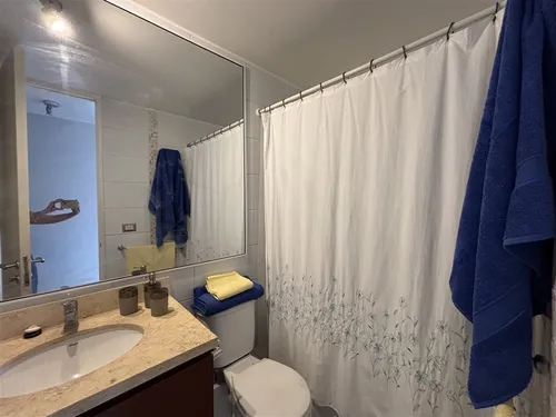Departamento En Arriendo De 3 Dorm. En Iquique