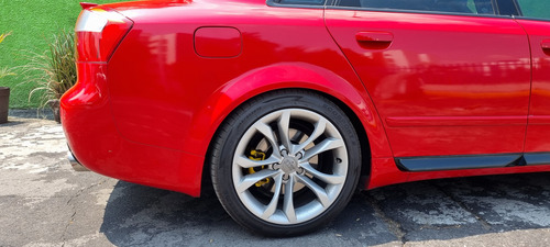 Audi S4 v8 4.2 S4 At