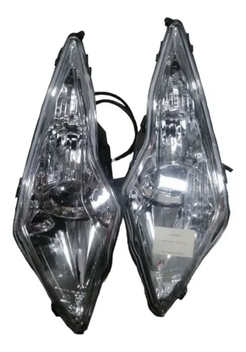 Faro Delantero Bera Cobra