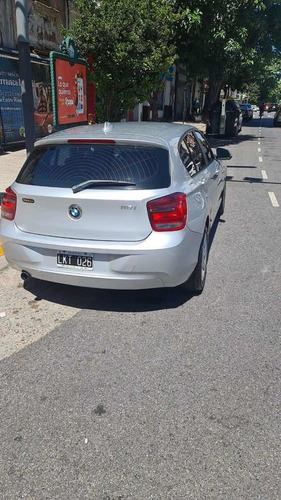 Bmw Serie 1 1.6 116i Active 115cv