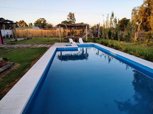 Imagen 8 de 25 de Vendo Casa Quinta!!!