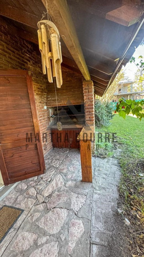 Casa En Venta En Larena Country Club, Pilar, G.b.a. Zona Norte