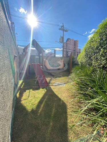 Imagem 17 de 20 de Apartamento À Venda Em Jardim Nossa Senhora Auxiliadora - Ap036170