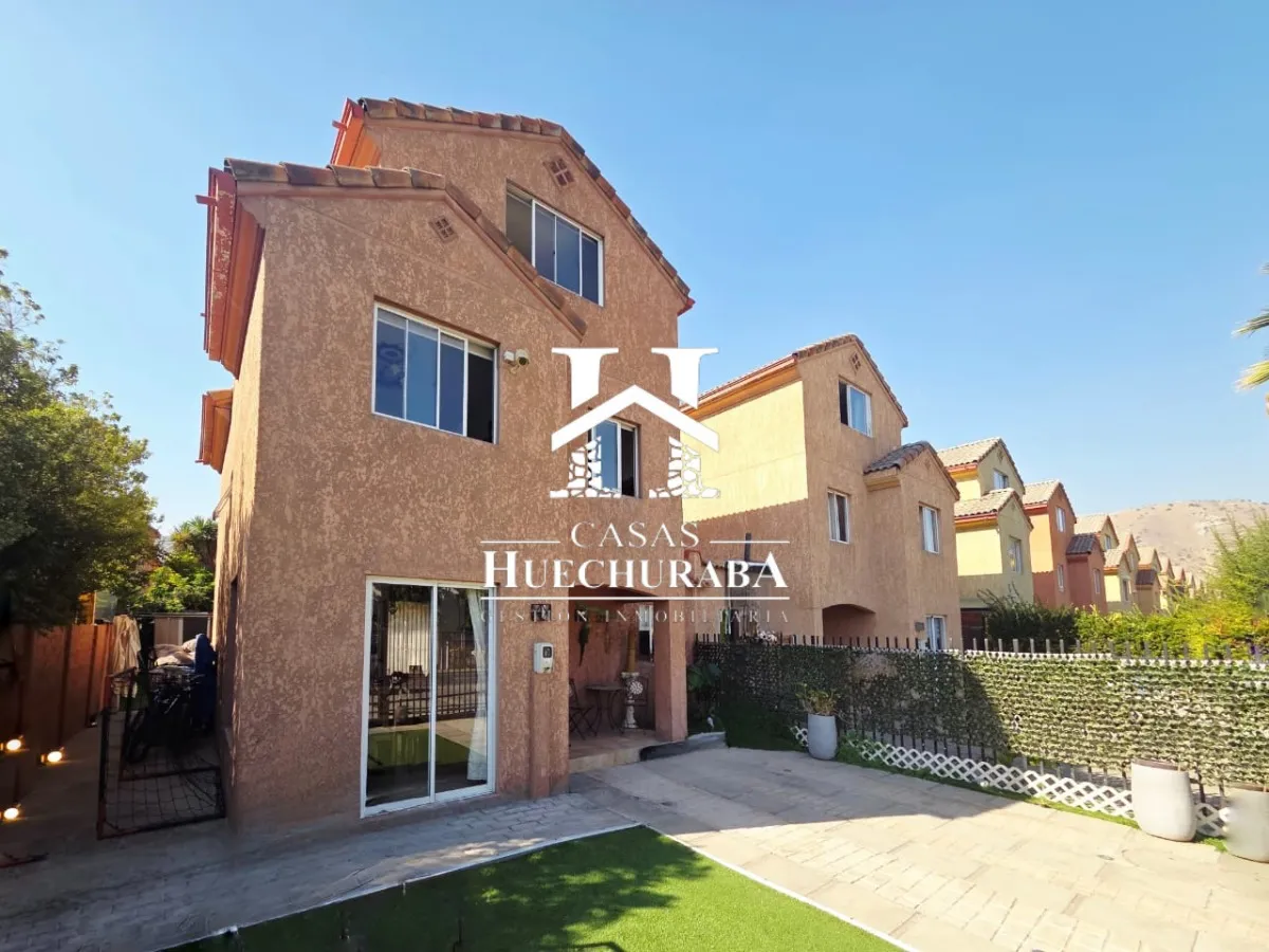 Imagen 1 de 25 de Precio Rebajado¡ Fuera De Condominio 4 Hab.,gran Terreno