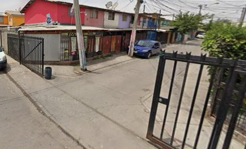 Casa En Venta En El Bosque