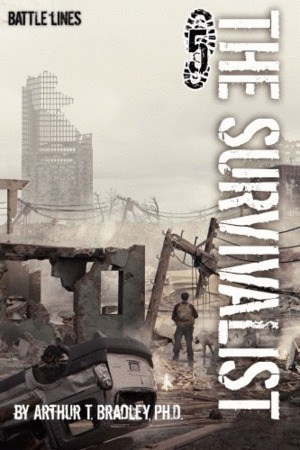 Libro Survivalist, The