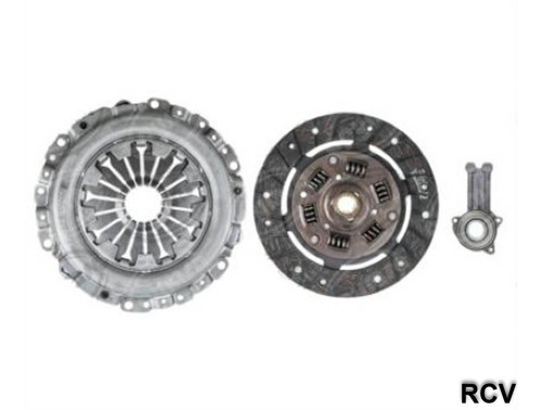 Kit Clutch   Para Ford Ka  1.6l L4 2001