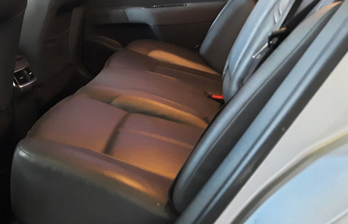Citroen C4 Lunge Tendence Ant$855000 Y Cuot Automotores Yami