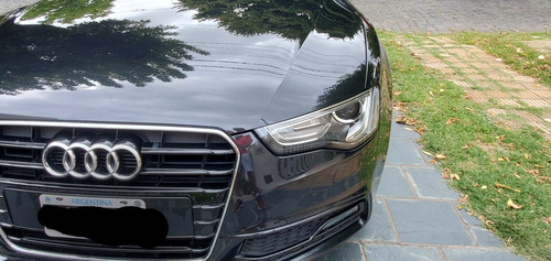 Audi A5 2.0 Coupe Tfsi 225cv Multitronic 2014