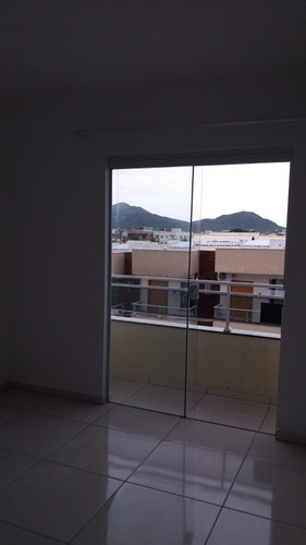 Departamento En Florianopolis Codigo 19190