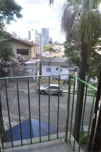Casa-são Paulo-vila Madalena | Ref.: 353-im373097 - 353-im373097