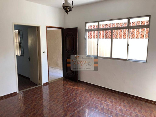 Grande Oportunidade Vila Leopoldina - Ca0761