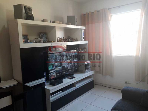 Imagem 1 de 15 de Apartamento-à Venda-madureira-rio De Janeiro - Paap24423