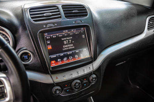 Imagem 10 de 10 de Dodge Journey R/t Ano 2013 Blindada