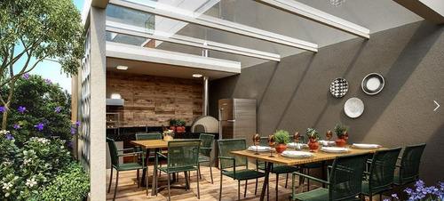 Imagem 6 de 7 de Sala Em Vila Independência, São Paulo/sp De 54m² À Venda Por R$ 474.280,00 - Sa960947-s