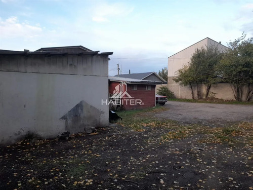 Cod36021 - Sitio - Venta - Coihaique