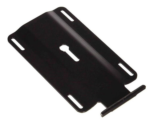 Imagen 2 de 6 de Soporte Muro Vertical Para Sonos Amp