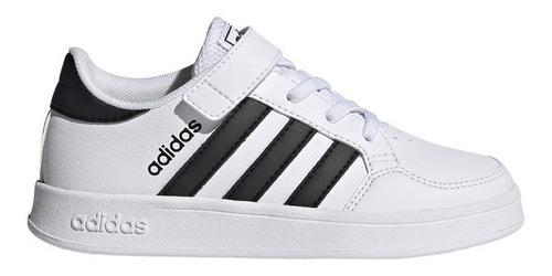 Zapatilla adidas Breaknet C Niños