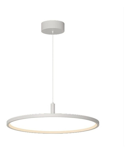 Revika Candelabro Led Lampara Colgante Altura Ajustable Sala