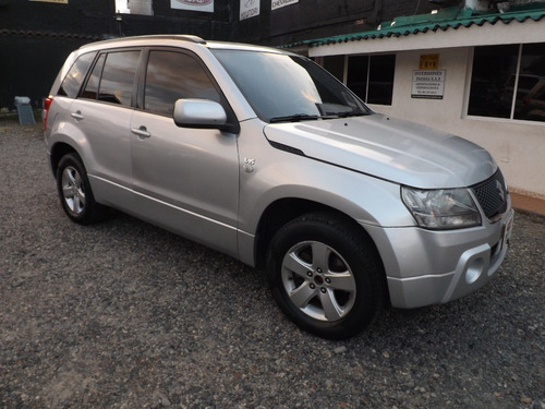 Suzuki Grand Vitara Sz Mecanica Cc 2000 Modelo 2010