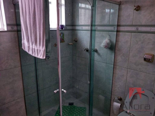 Imagem 11 de 17 de Casa Térrea Com 2 Dormitórios À Venda, 85 M² Por R$ 400.000 - Vila Aparecida - Bragança Paulista/sp - Ca1200